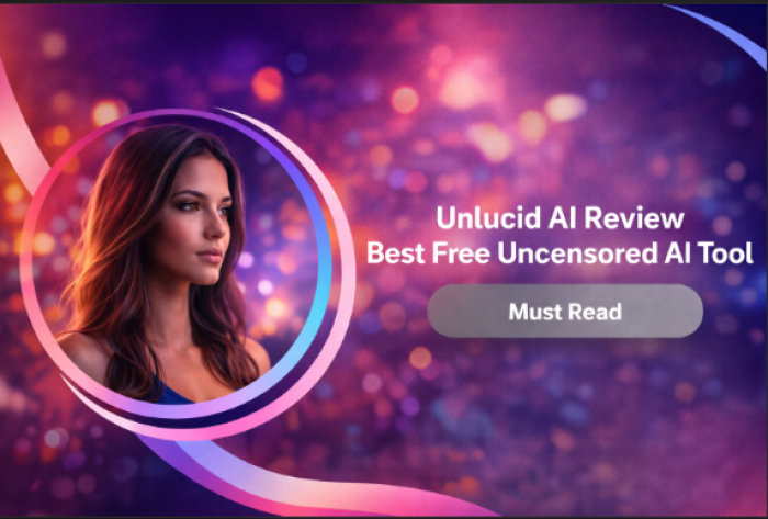 Unlucid AI Alternatives in 2026: Tools That Actually Take You Further