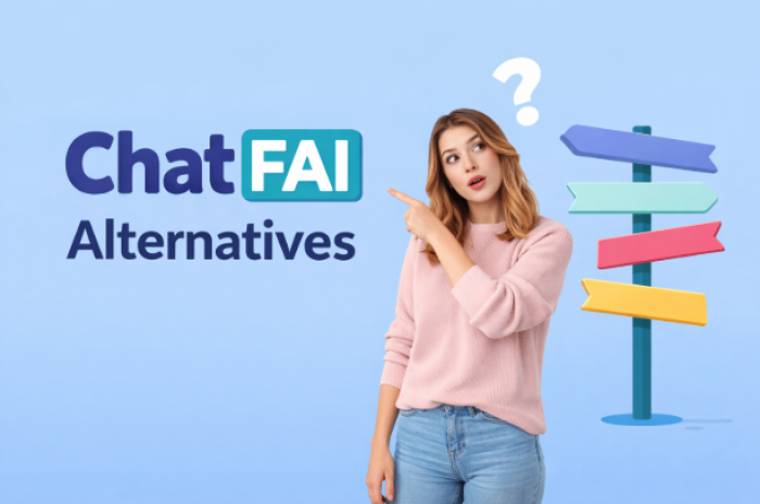 Why Are People Looking Beyond ChatFAI?