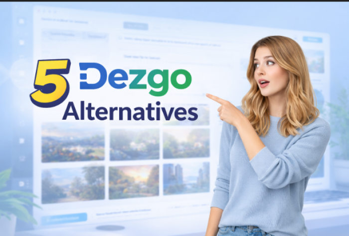 5 Dezgo Alternatives Worth Switching To