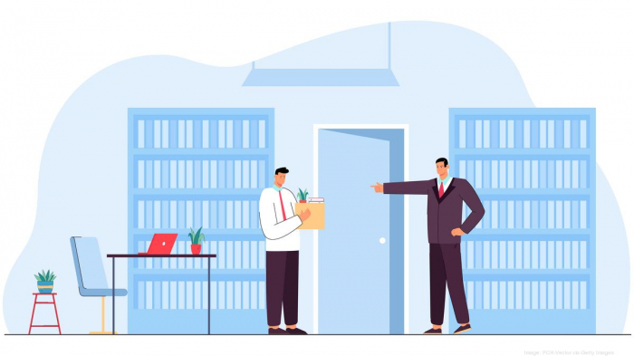 AI Anxiety Moves From Theory to Payroll as Layoff Fears Spread Across the Workplace