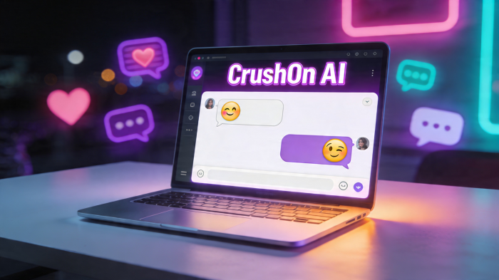 CrushOn AI: An Honest Deep Dive into Every Feature and Every Gap