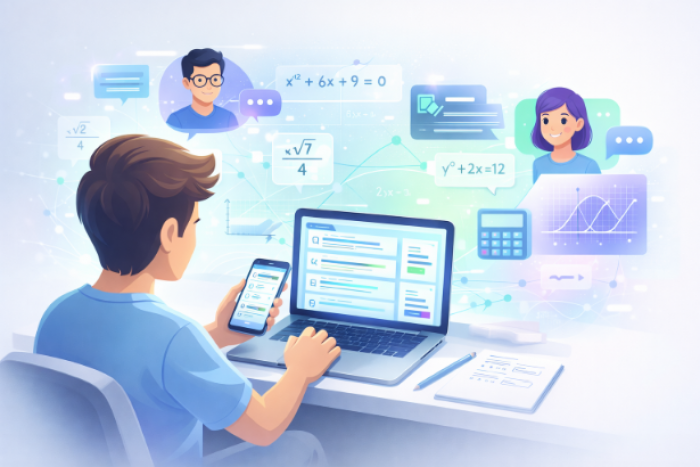 6 Gauth AI Competitors That Students Actually Swear By