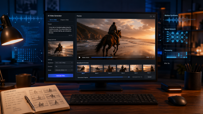 HappyHorse 1.0 Under the Hood