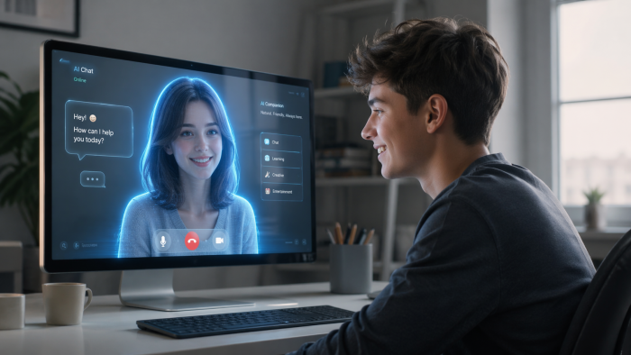 I spent some time chatting with AI characters so you don't have to. Here's what I found.