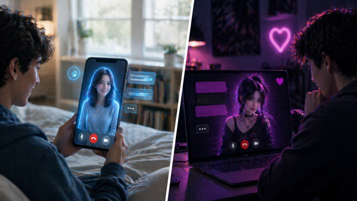 wsup.ai vs Crushon AI: Freedom vs Experience