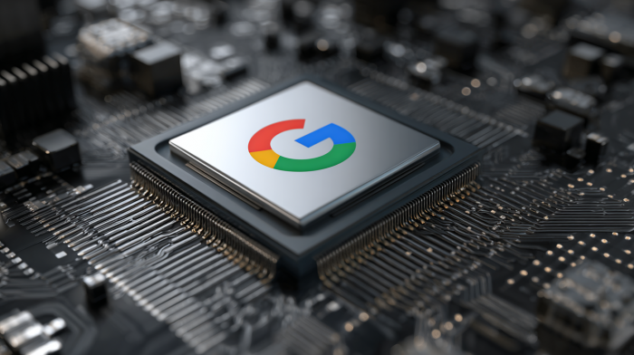 Google Unveils New TPU AI Chips to Challenge Nvidia at Cloud Next