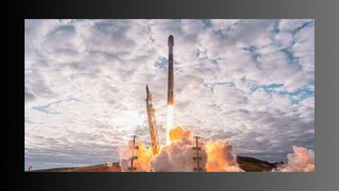 Foxconn Expands Into Space With New Satellite Launch