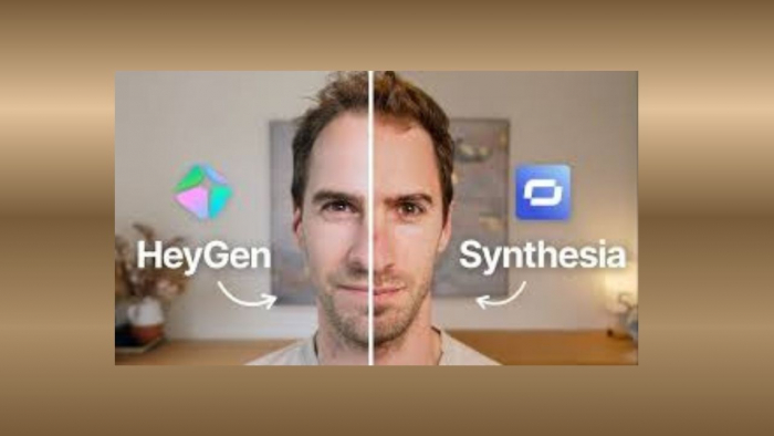 Synthesia vs HeyGen: My 90-Day Training Video Experiment