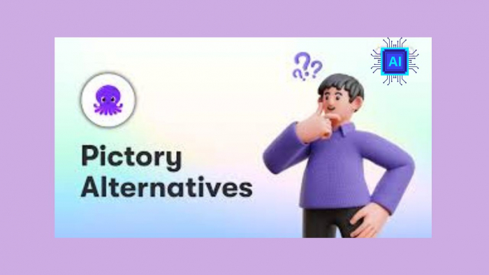 Top 5 Pictory AI Alternatives Worth Trying in 2026