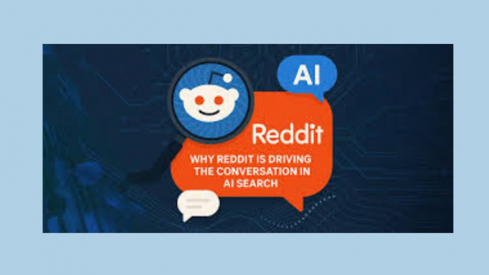 Google Adds Reddit Discussions to AI Search Results