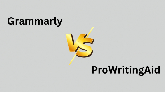 Grammarly vs ProWritingAid: Which Is Better for Editors?
