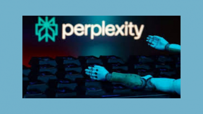 Perplexity Turns the Mac Into an AI Agent With Personal Computer