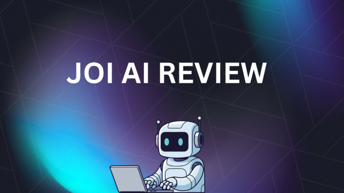 JOI AI Review: My Honest Experience After Days of Testing