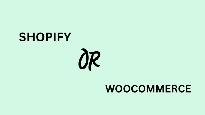 Shopify or WooCommerce? My Real E-commerce Testing Results