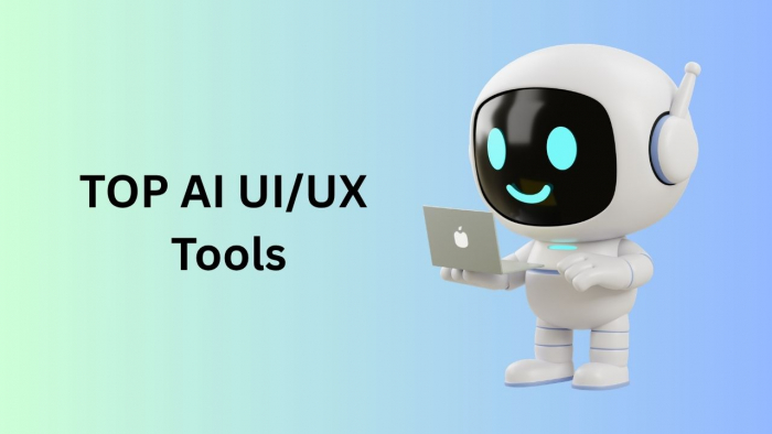 AI UI/UX Tools Compared: Wireframing, Prototyping, and Design Workflow Breakdown