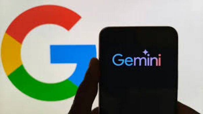 Google Adds Gemini Dictation to Gboard