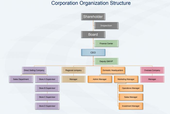 The Pros and Cons of Choosing a Corporation as Your Business Structure