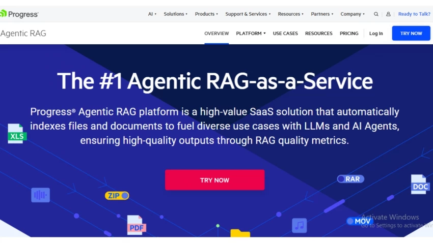 Top 10 AI SaaS Tools Every Business Should Try in 2026