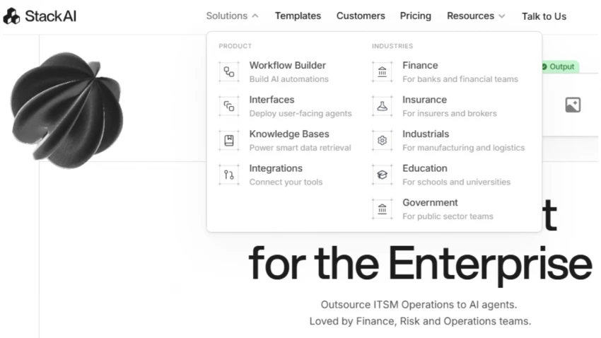 Top 10 AI SaaS Tools Every Business Should Try in 2025