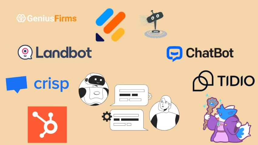 Best Chatbot for WordPress Website in 2026