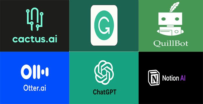 Top 11 AI Tools Every Student Should Have In 2026