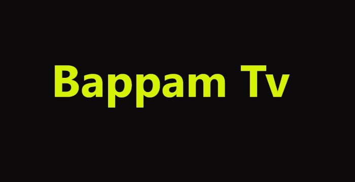 Bappam TV Telugu Movie Streaming: Features, Download Steps, and Legal Concerns