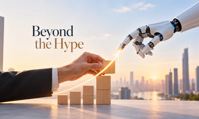 Beyond the Hype: What AI Can Actually Do for Your Business in 2026