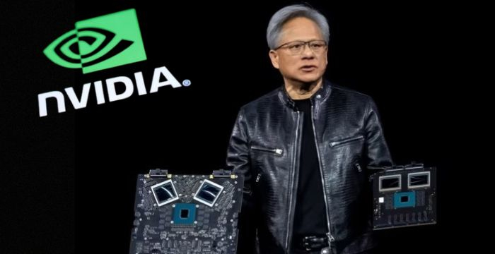 CoreWeave Becomes First Cloud Provider to Deploy Nvidia’s Blackwell Ultra GPUs via Dell