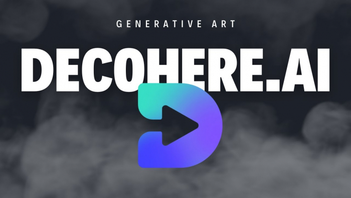 Decohere.ai: Turn Text into Stunning AI-Powered Videos & Images