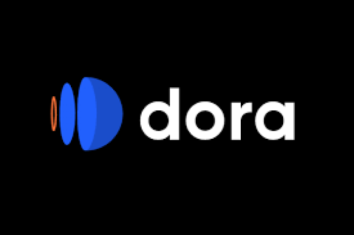 Dora AI: Build Stunning 3D Websites from Just a Prompt—No Code Needed