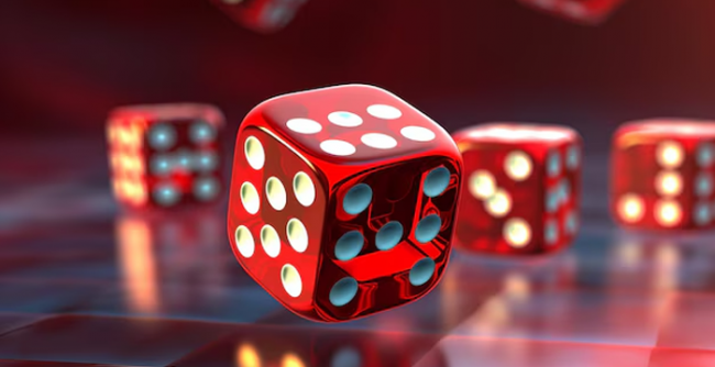 Exploring the Thrill of BNB Dice A New Way to Win at DuckDice Casino