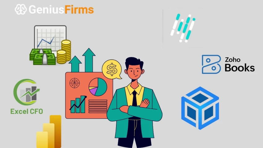Top 10 Free Financial Tools for CEOs and CFOs