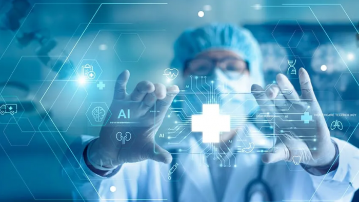 How AI Is Shaping the Future of Medical Device Development