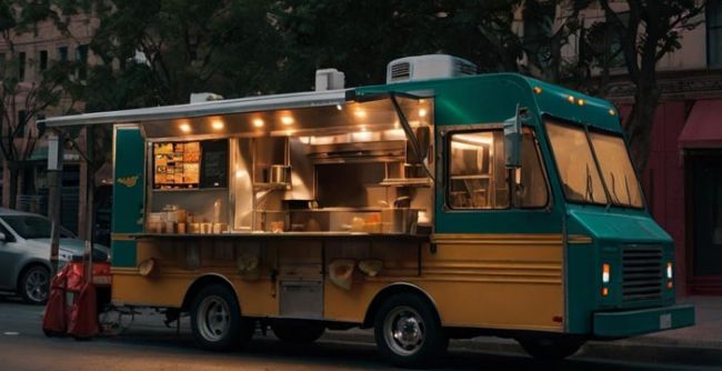 How Food Trucks Are Changing Experiential Marketing