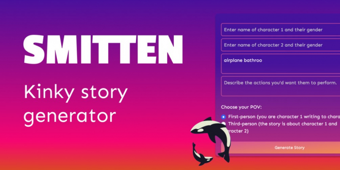 Is Smitten Stories Worth Trying? A Real Look at This Kinky AI Tool.