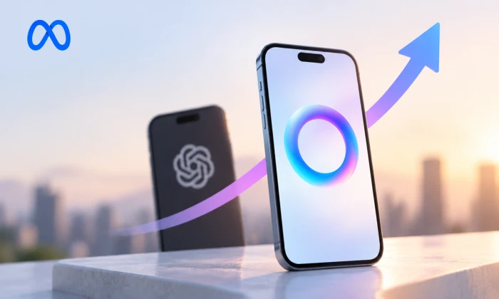 Meta's Muse Is Outpacing ChatGPT's Early Mobile Launch