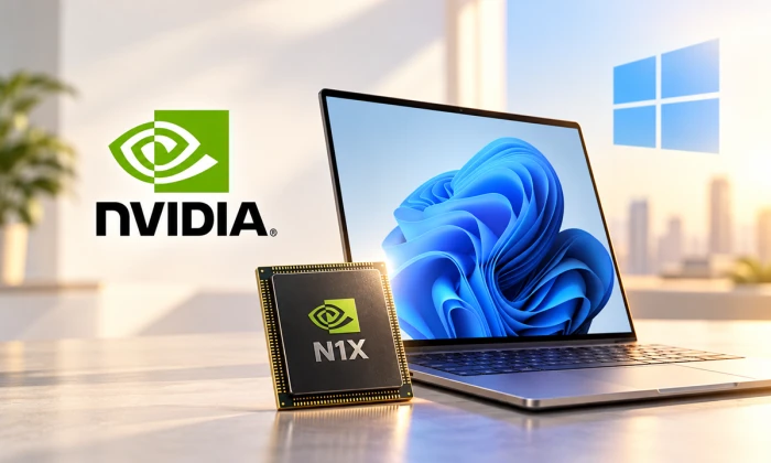 Microsoft and Nvidia Bring Nvidia-Powered AI PCs to Windows 11