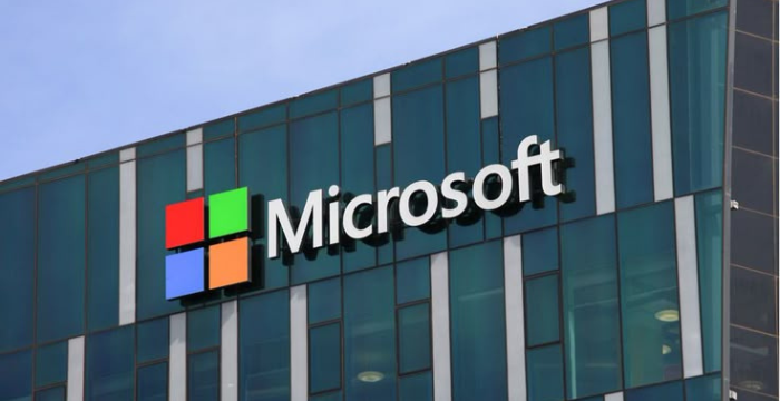 Microsoft Layoffs Hit 830 Workers in Washington