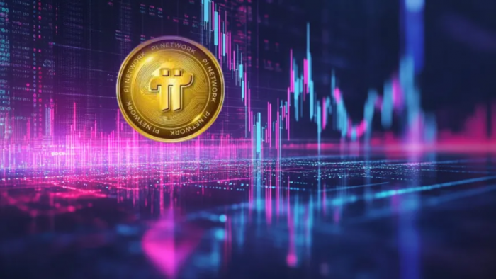 Navigating Price Volatility: How Pi Network Reflects Broader Trends in the Digital Asset Market