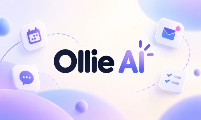 Ollie AI to Shut Down on November 6, Just Weeks After $7.5M Funding