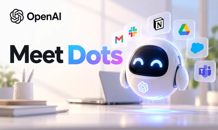 OpenAI Launches Always-On “Dots” Agents and Takes Aim at the App Store Model