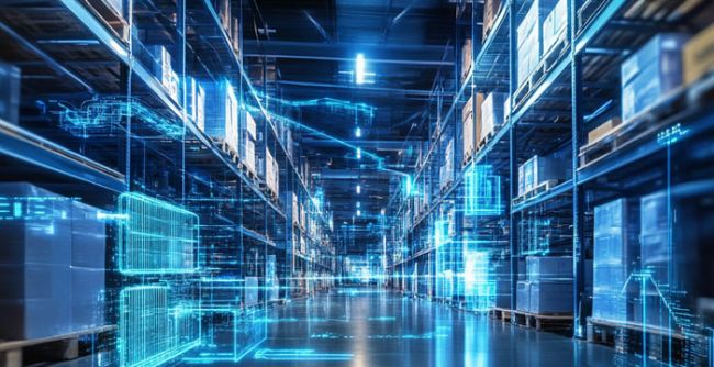 Overcoming 6 Major Challenges In Logistics And Warehousing Automation