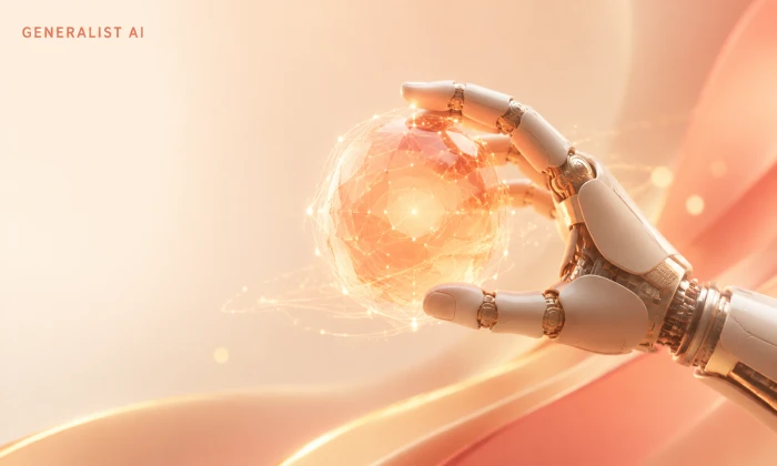 Robotics Startup Generalist Reaches $3 Billion Valuation