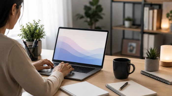 Secret Skills to Earn Money Online Without Stress or Burnout
