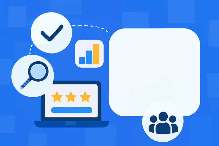 Top Alternatives and competitors for Goodfirms.co