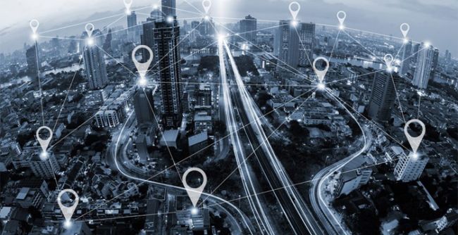 Unlocking New Revenue Streams with Location Intelligence