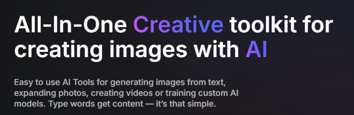Getimg AI: The Fastest Way to Create, Edit, and Personalize Images with AI
