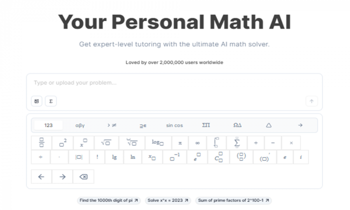 From Confusion to Clarity: How AI Math Solver Is Changing the Way ...