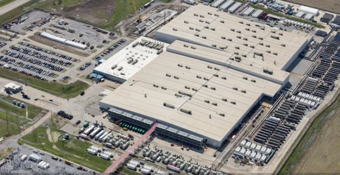 xAI Secures Permits for 15 Natural Gas Generators at Memphis Data Center