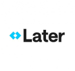 Later